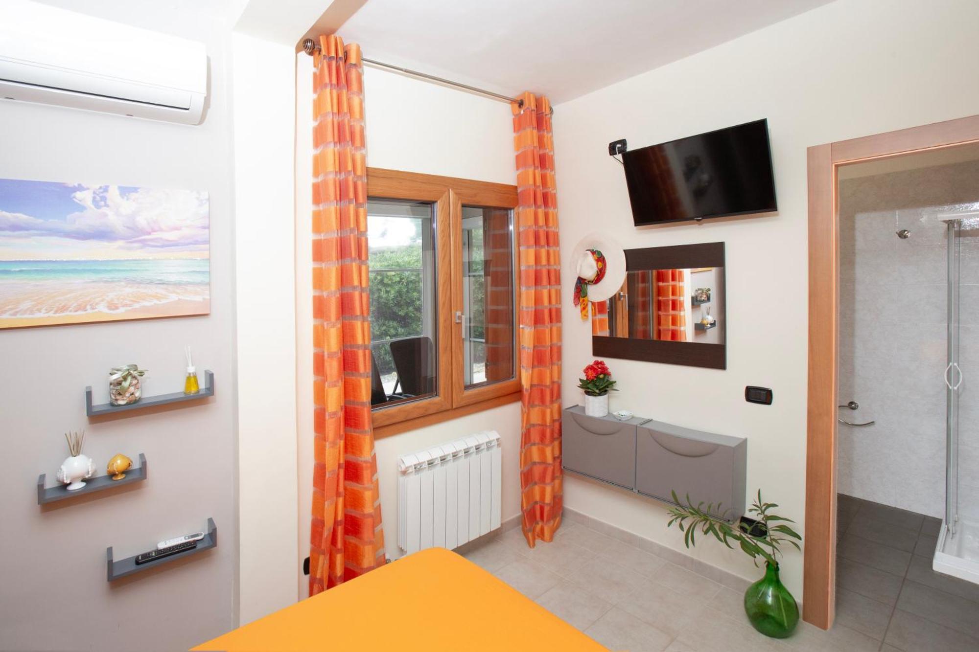 B&B Montedarena Пулзано Екстериор снимка
