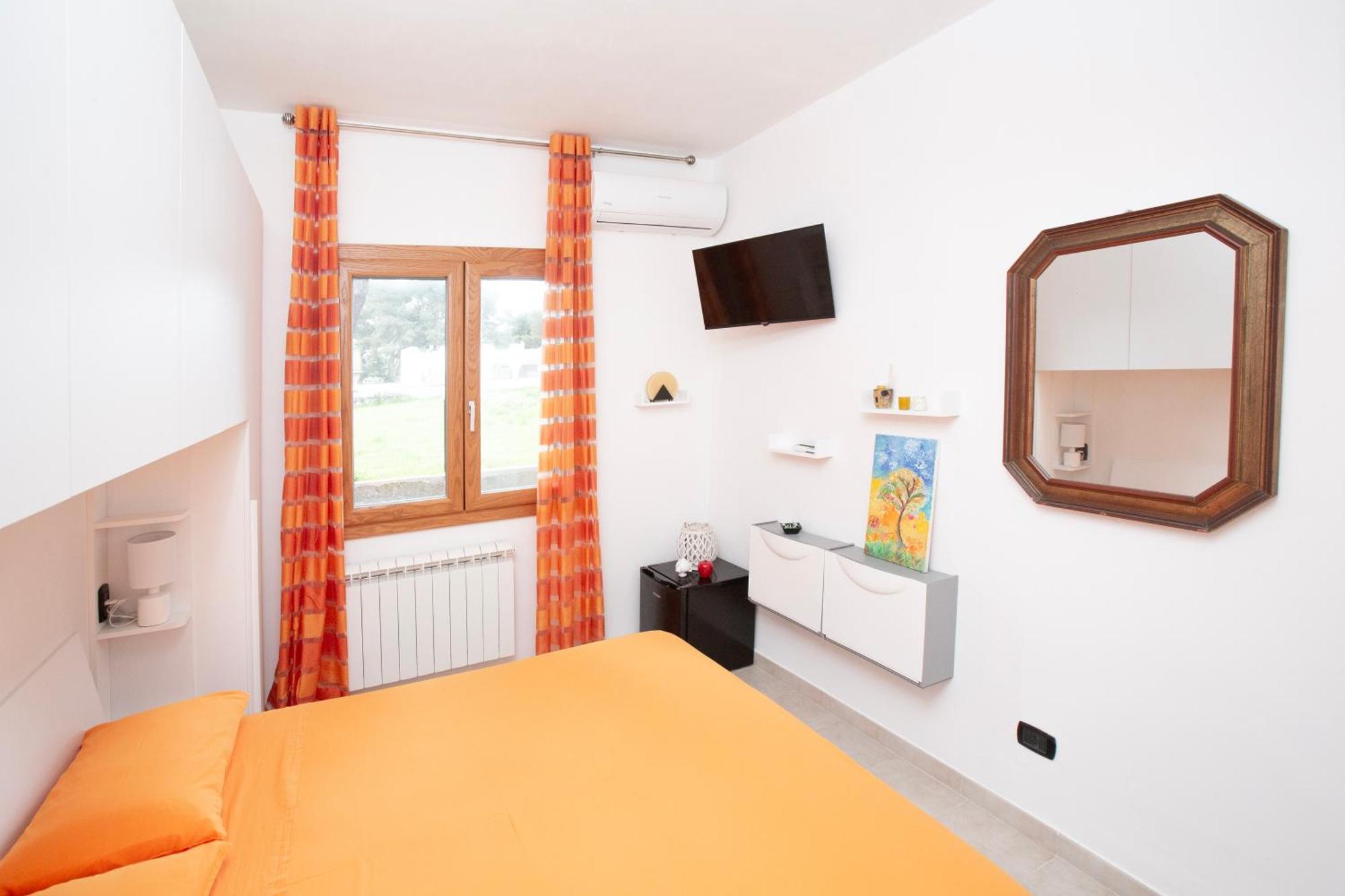 B&B Montedarena Пулзано Екстериор снимка