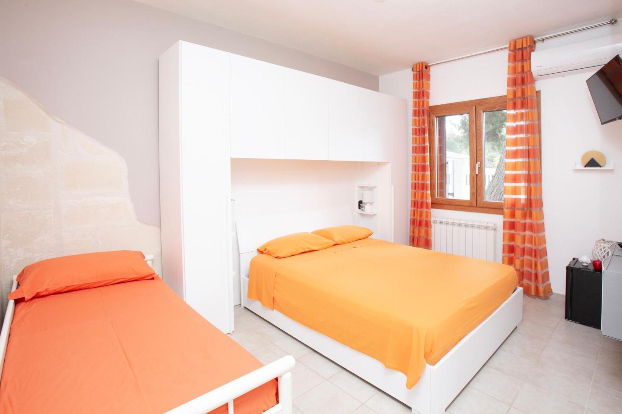 B&B Montedarena Пулзано Екстериор снимка