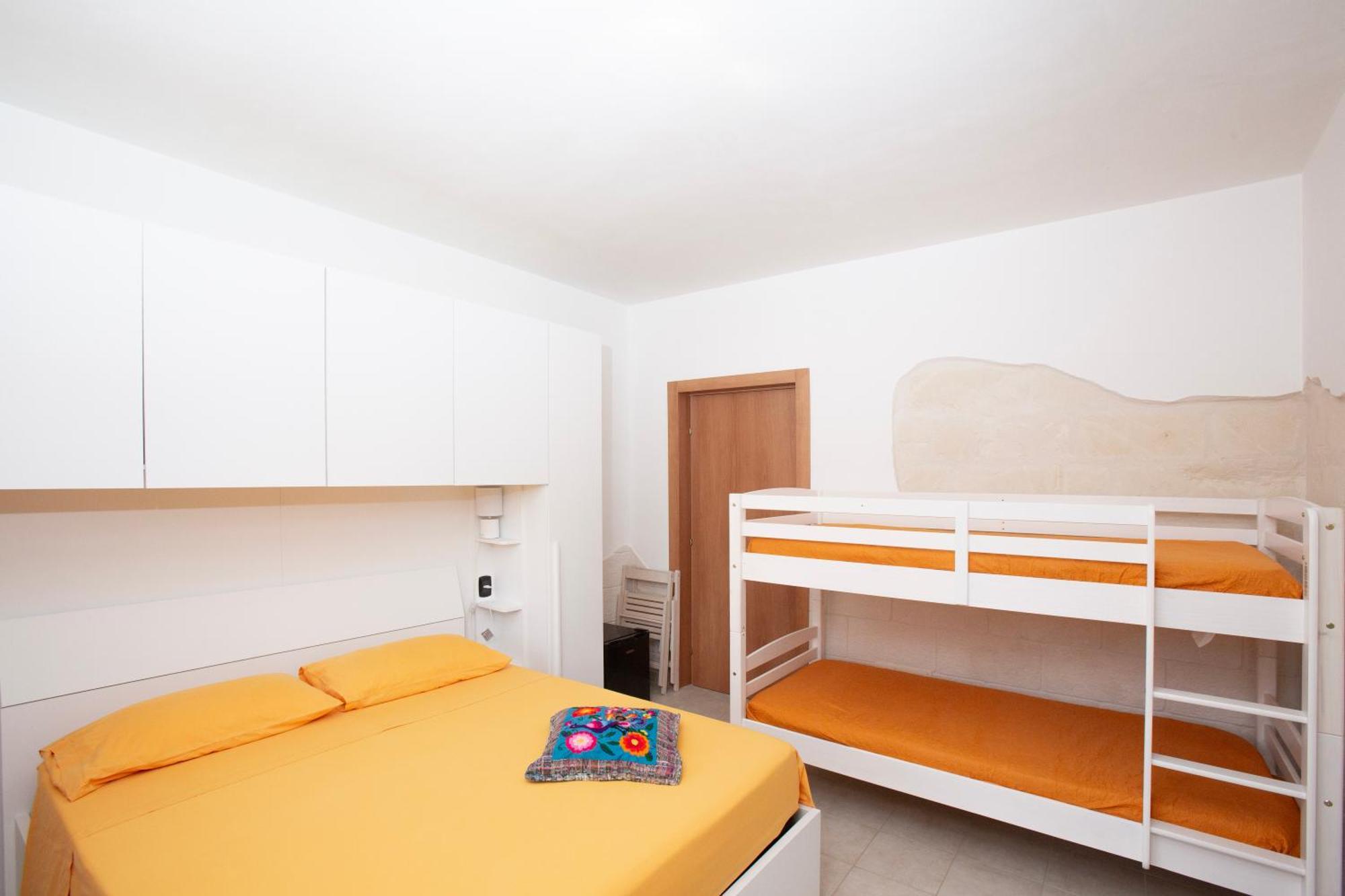 B&B Montedarena Пулзано Екстериор снимка