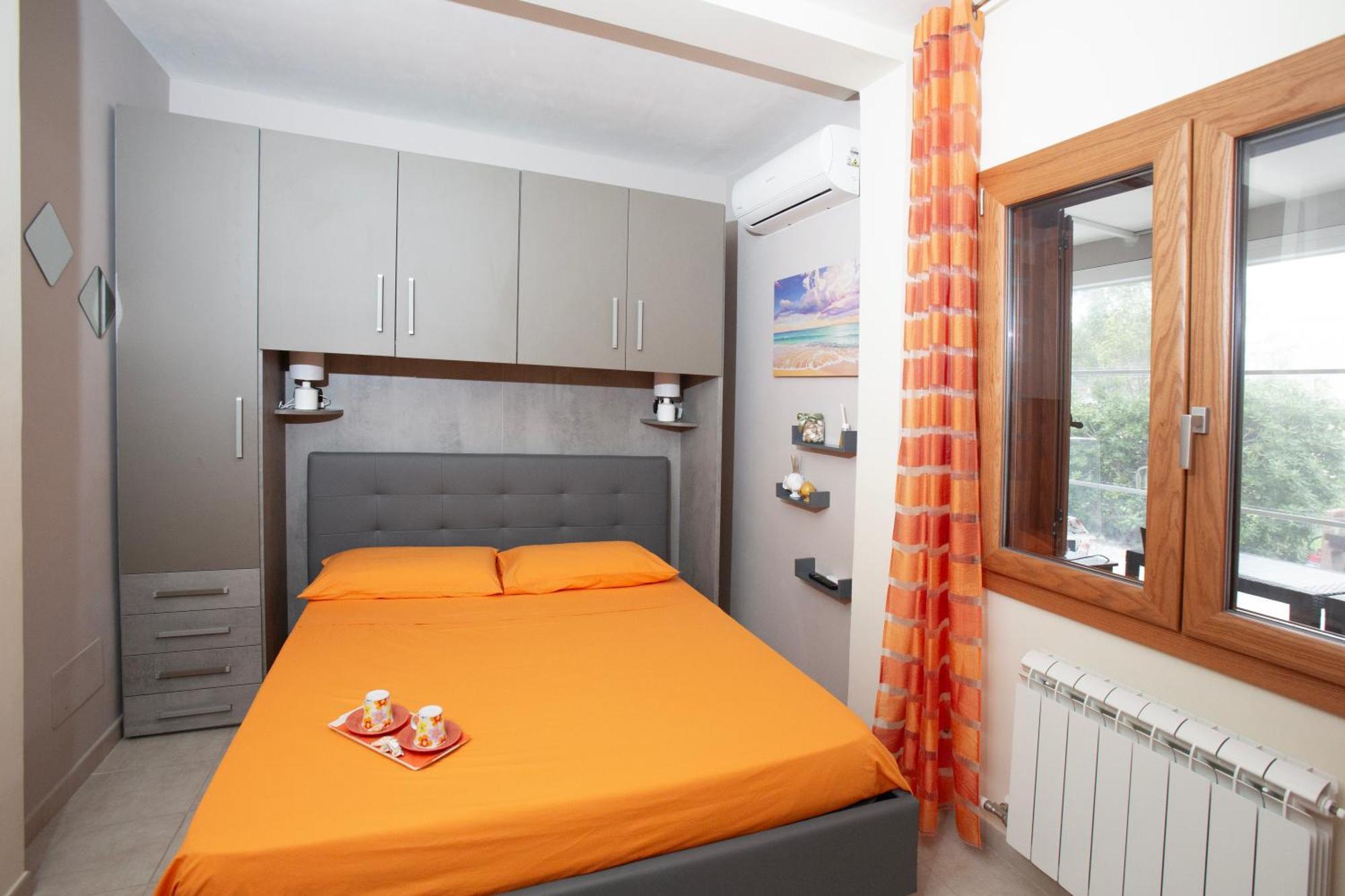 B&B Montedarena Пулзано Екстериор снимка