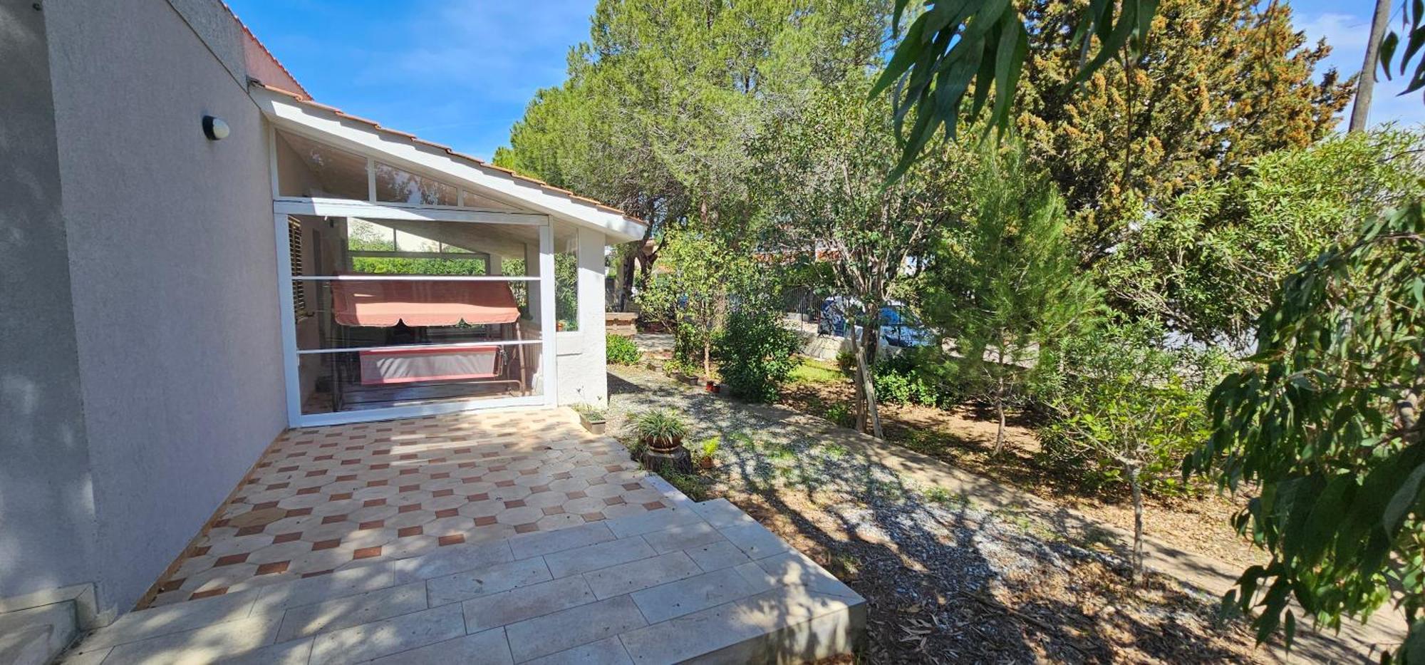 B&B Montedarena Пулзано Екстериор снимка
